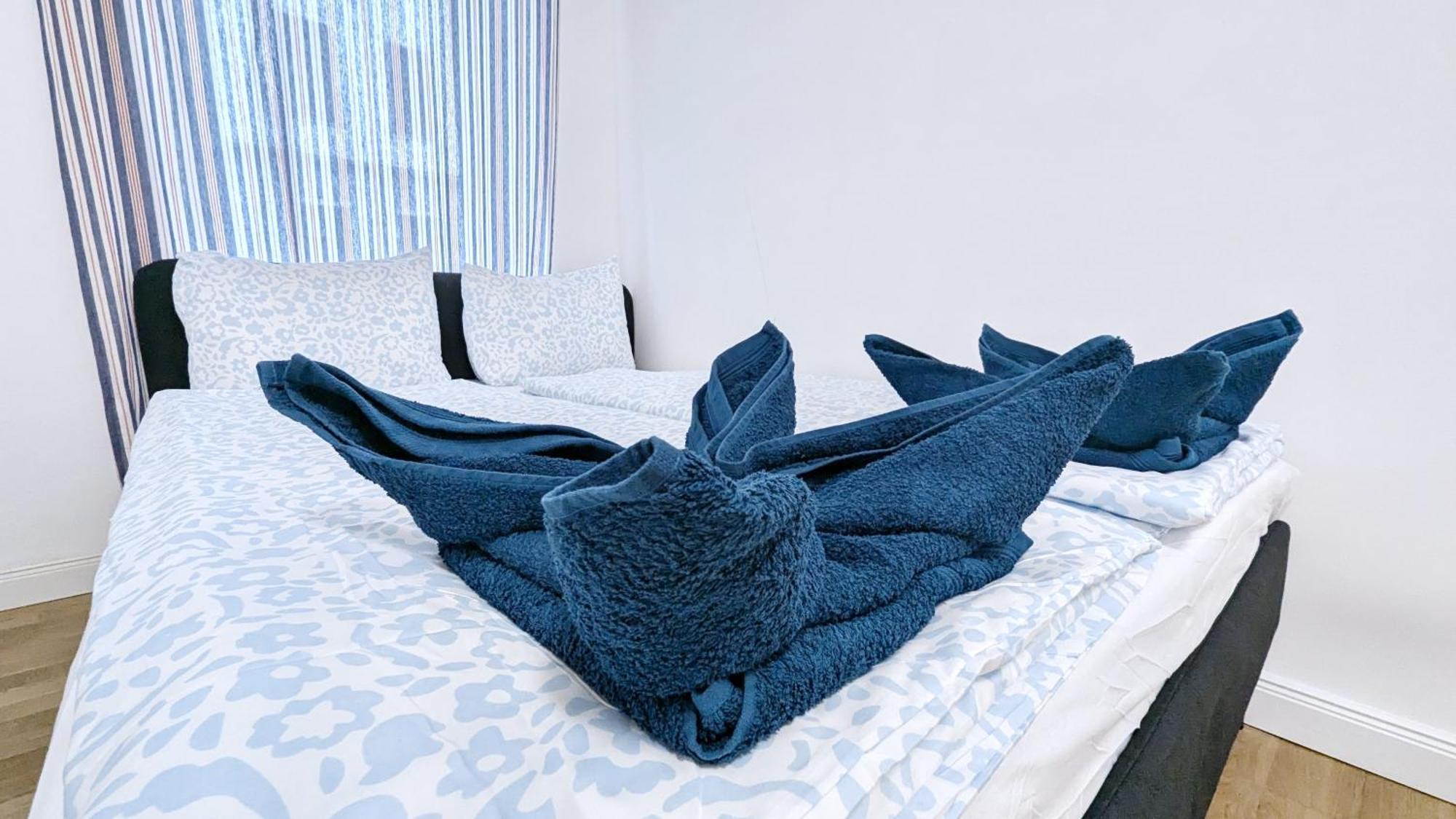 Apartamento Spacious In A Lively Area