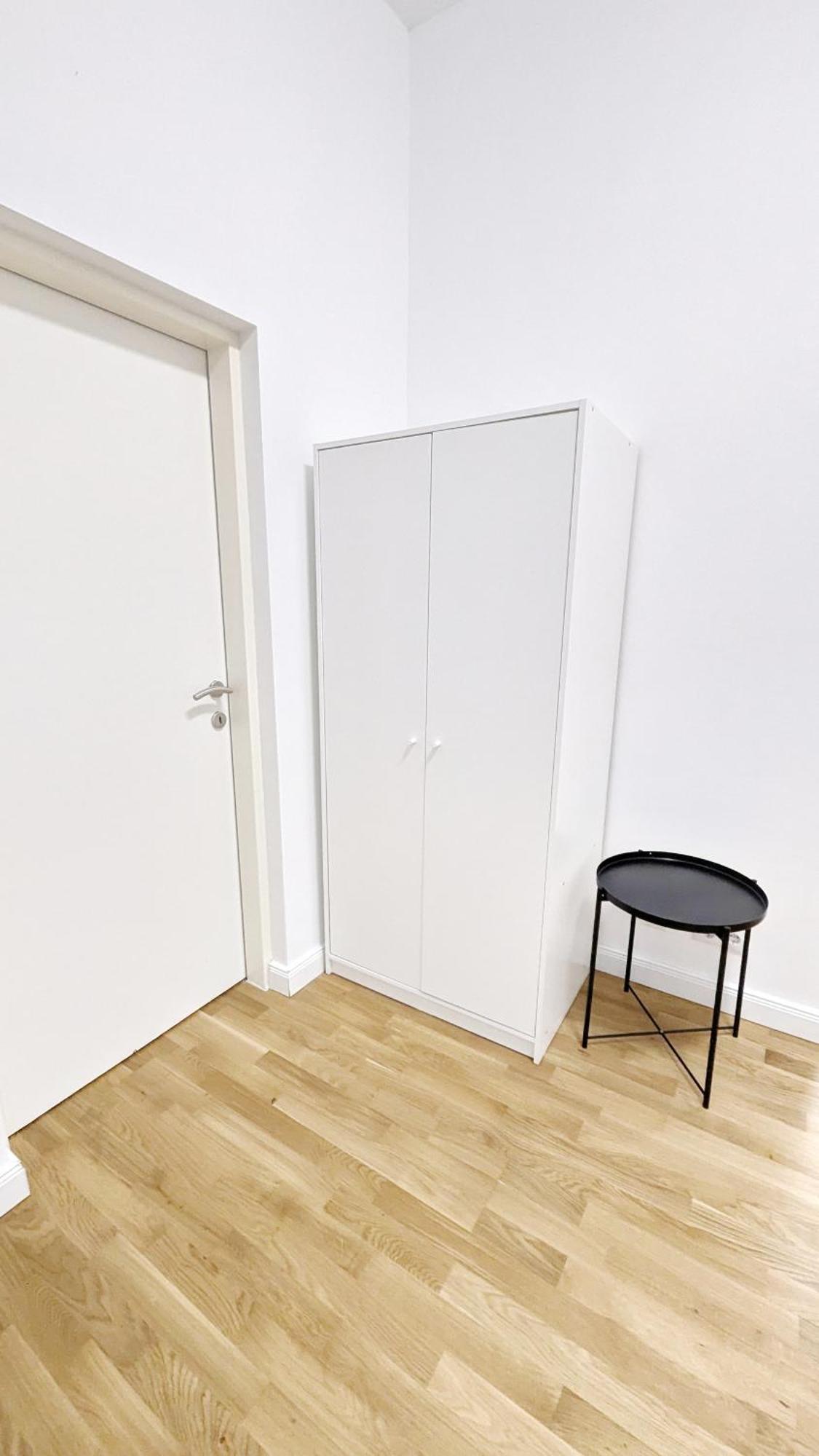 Apartamento Spacious In A Lively Area