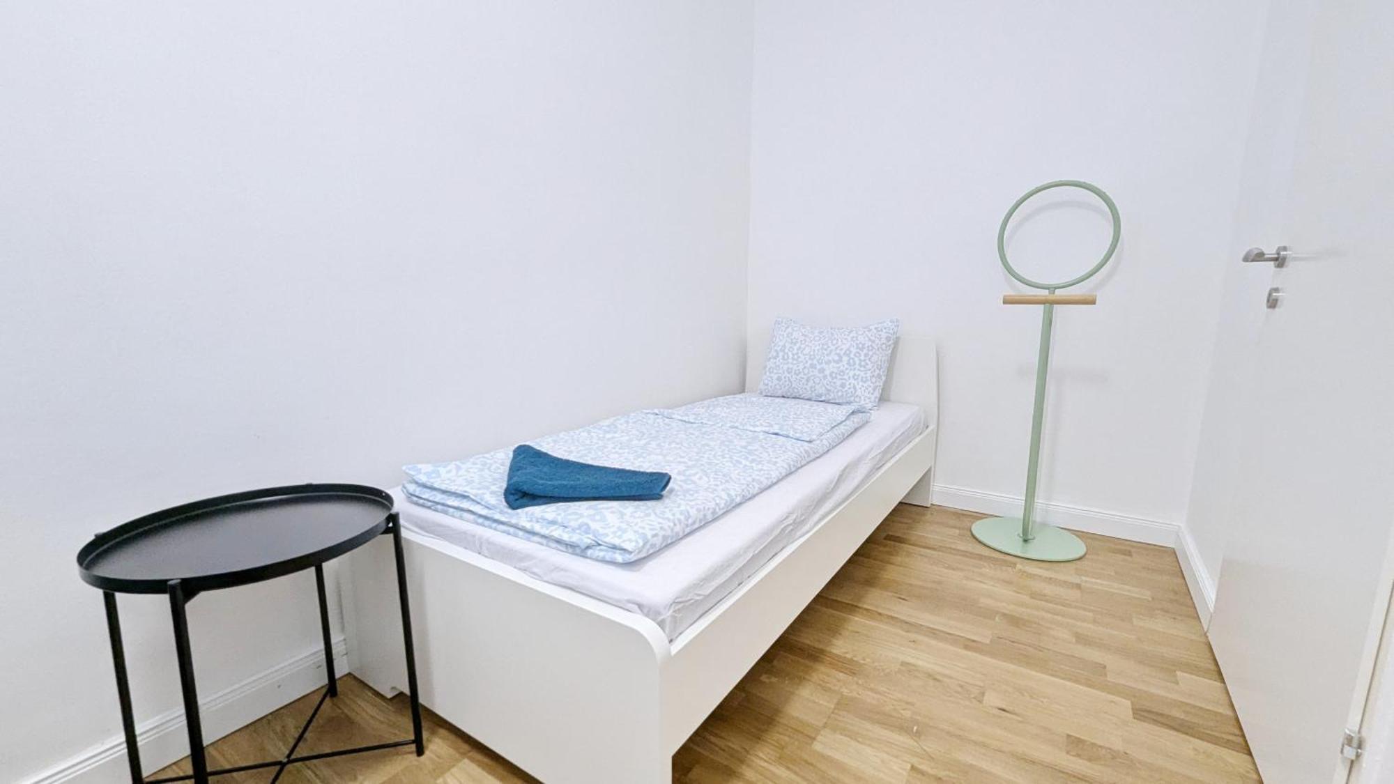 Apartamento Spacious In A Lively Area